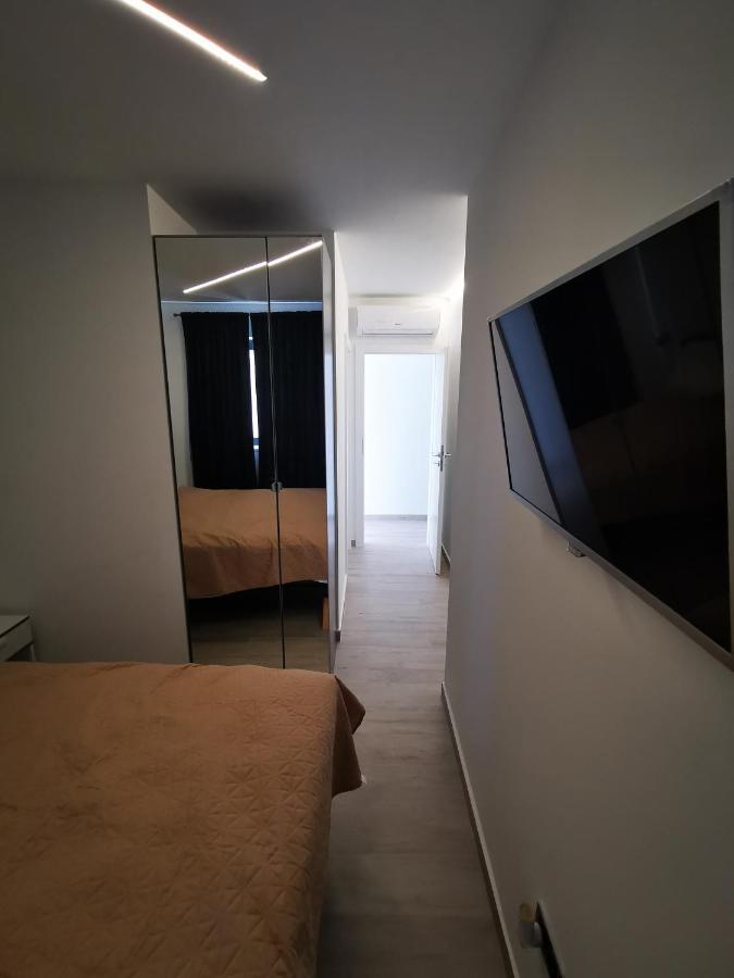 Spa Apartment Vito Vodice Exterior foto