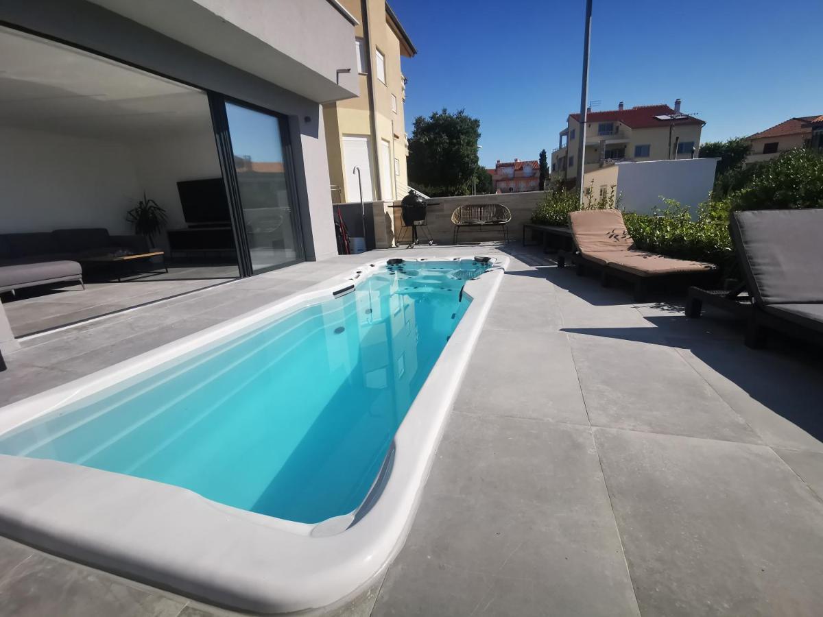 Spa Apartment Vito Vodice Exterior foto
