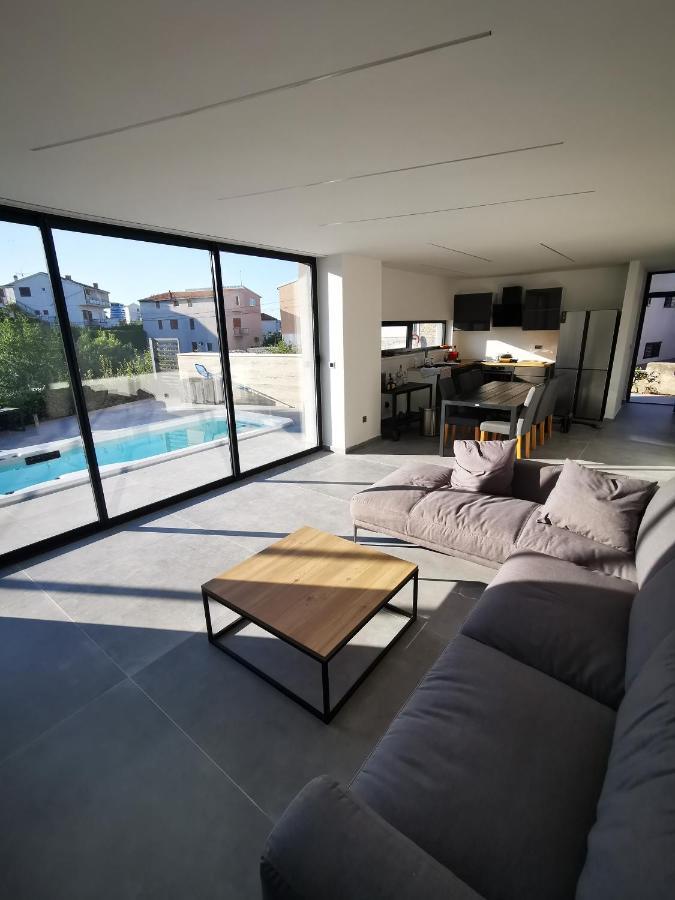 Spa Apartment Vito Vodice Exterior foto