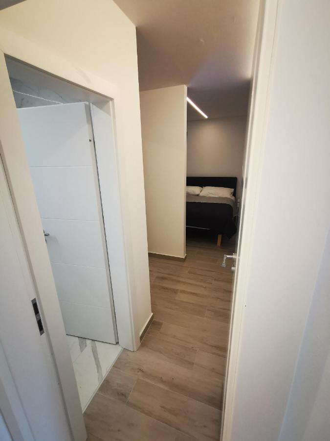 Spa Apartment Vito Vodice Exterior foto