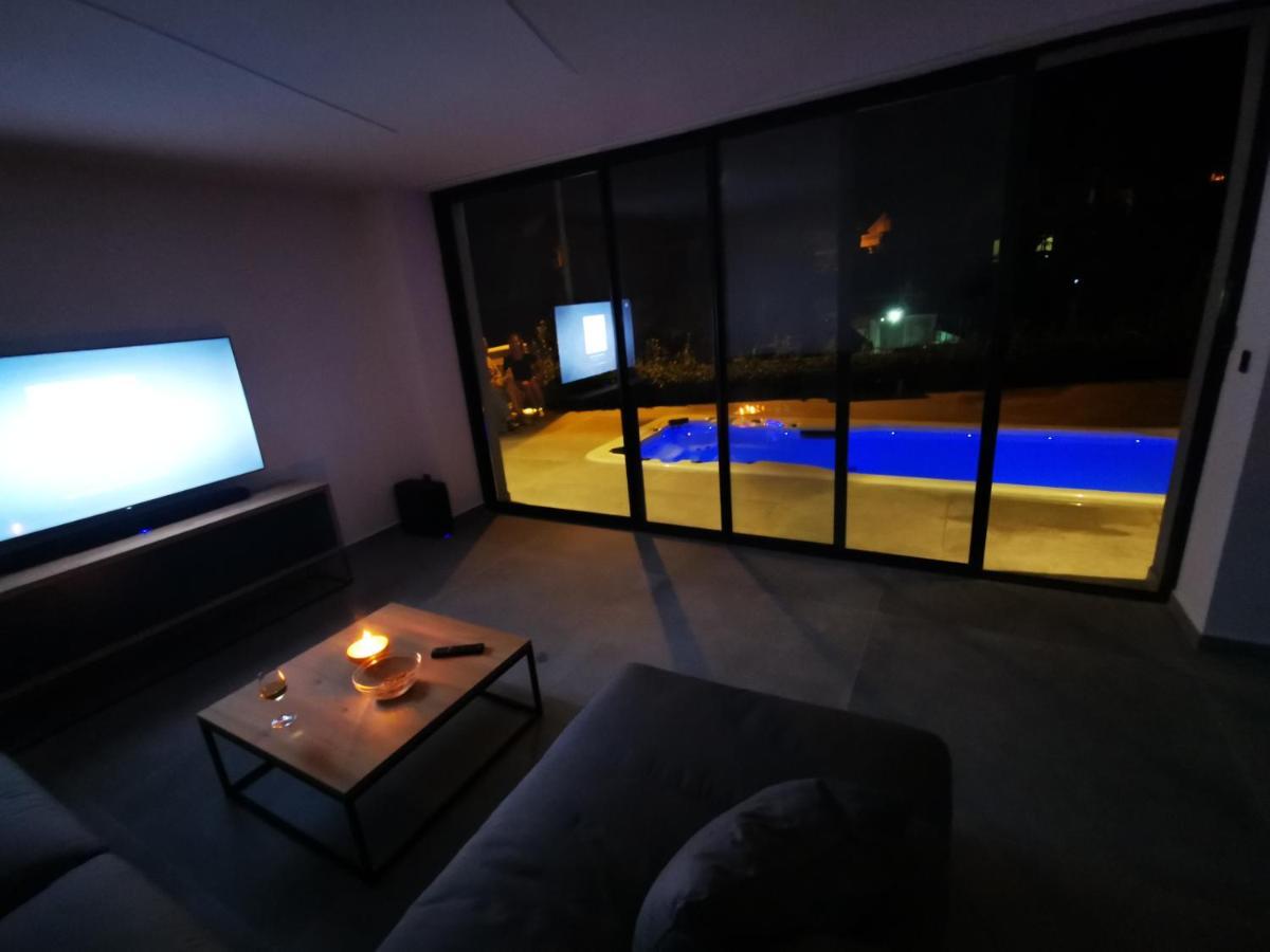 Spa Apartment Vito Vodice Exterior foto